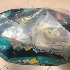 おむつLサイズの画像