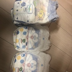 おむつLサイズ