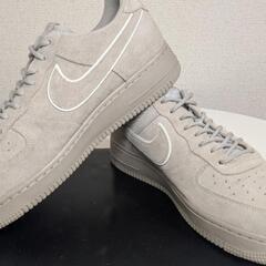 NIKE AIR FORCE 1 07 LV8 SUEDE AA...