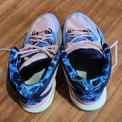 nike kyrie infinity sneakersの画像