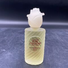 ★【希少未使用品】資生堂 ピュアコロン ファンシーローズ