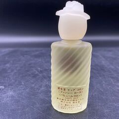 ★【希少未使用品】資生堂 ピュアコロン ファンシーローズの画像