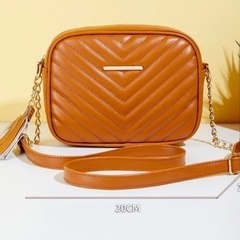キャラメルバッグ - New bag