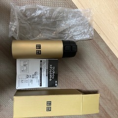 【新品未使用】UNIQLOステンレスボトルの画像