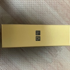 【新品未使用】UNIQLOステンレスボトルの画像