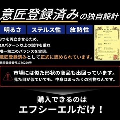【新品未使用】　50プリウス前期　エフシーエル ウインカーポジションの画像