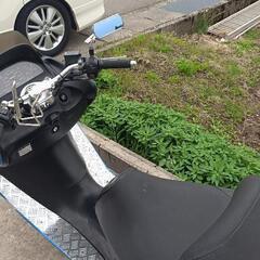 マジェスティ125 通勤･通学などに！ 160ccボアアップ仕様の画像