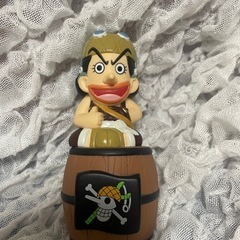ウソップの貯金箱