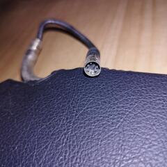 サンバイザー　モニターの画像