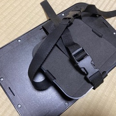 ベビーミラーの画像