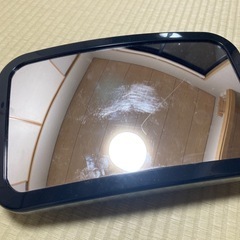 ベビーミラー
