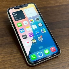iPhone XR 256GB