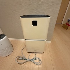 除湿機