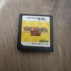 マリオパーティDS