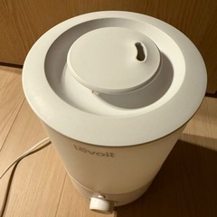 加湿器の画像