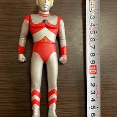ウルトラマン80 ソフビフィギュア　2006年