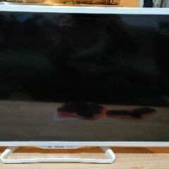 SHARP/シャープ 液晶カラーテレビ LC-32W35 32V...