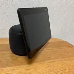 Amazon Echo Show 10 第3世代の画像