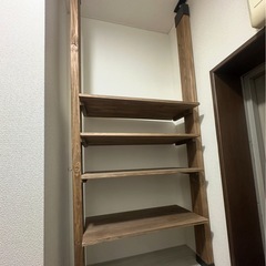 2×4　木材など