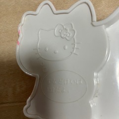 マクドナルド　ハッピーセット　ハローキティ 砂時計の画像