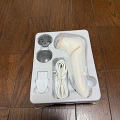 新品　踵剃り
の画像