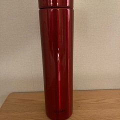 タイガー 水筒　魔法瓶 0.6L