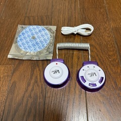 新品　お腹引き締め機の画像