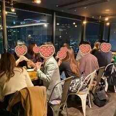 テレビで話題の婚活パーティー❣️関西の人気No.1街コン【出会いのCOCO】毎日、街コン開催中❗️必ず出会えます♪ - パーティー