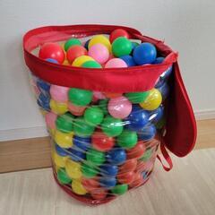 大量 ボールプール ボールのみ