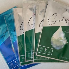 我的美麗日記フェイスパック