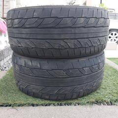 215/35R19海外タイヤ2本セット2023年製造