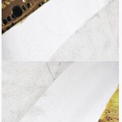 グスタフ　クリムト　絵画　「 水蛇Ⅰ 」　複製画　有名絵画　肖像画　抽象的な女性　芸術　模写　アート　インテリアの画像