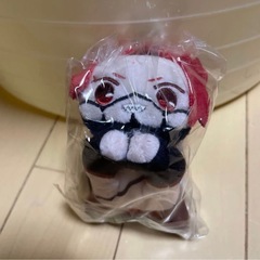 ヒロアカ(切島鋭児郎)