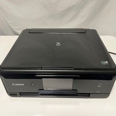 Canon プリンター PIXUS TS8030