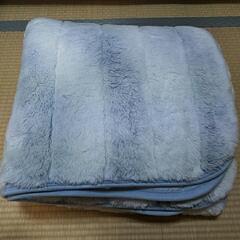 夏用の薄い敷き布団