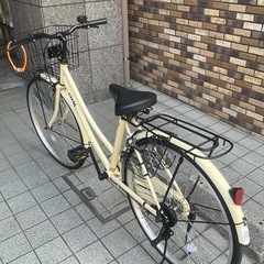 自転車　eirin