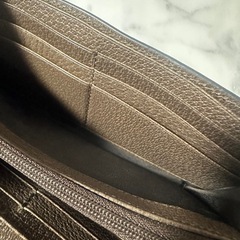 👜GUCCI 長財布(正規品)👝の画像