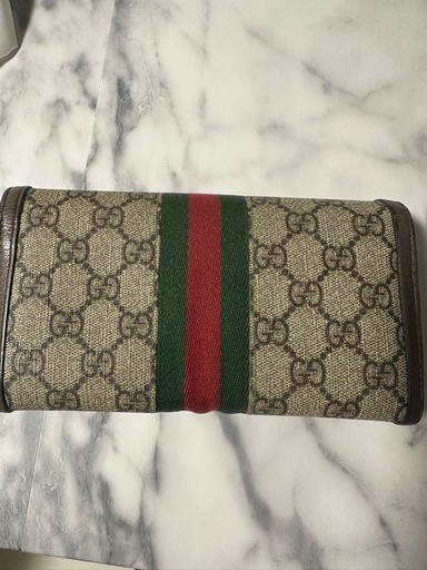 ?GUCCI 長財布(正規品)?