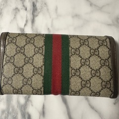 👜GUCCI 長財布(正規品)👝の画像