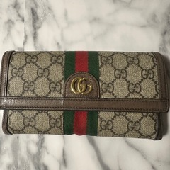 👜GUCCI 長財布(正規品)👝