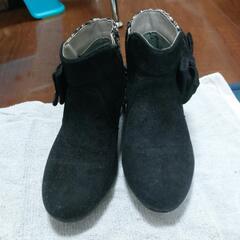 長靴、ブーツ20cmの画像