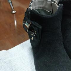 長靴、ブーツ20cmの画像