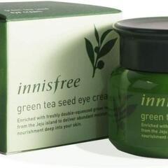 イニスフリー(innisfree) アイクリーム30mLの画像