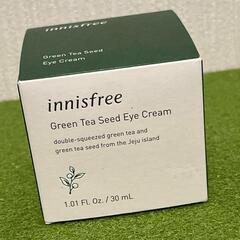 イニスフリー(innisfree) アイクリーム30mLの画像