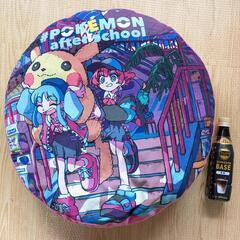 ポケモン　クッション　POKEMON　afterschoolの画像