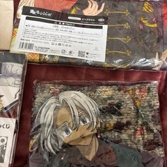 東京リベンジャーズ 東リベ グッズの画像