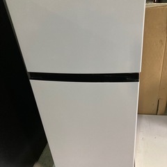 Haisense  冷凍冷蔵庫　HR-B1202　120L 20...