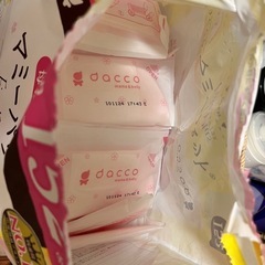 母乳パッド★dacco★マミーパッドの画像