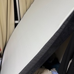 セミダブル マットレスの画像