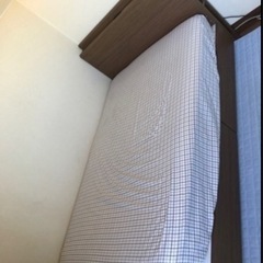 セミダブルベット